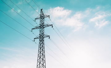 Júliusban tovább nőtt a villamos energia ára