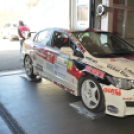 Rebenland Rallyn a CRASH-MEN TEAM