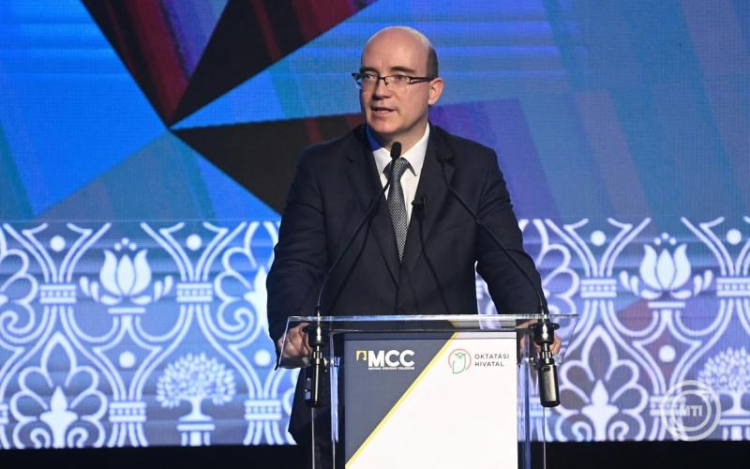 Maruzsa Zoltán: lesz tanár, lesz jövő