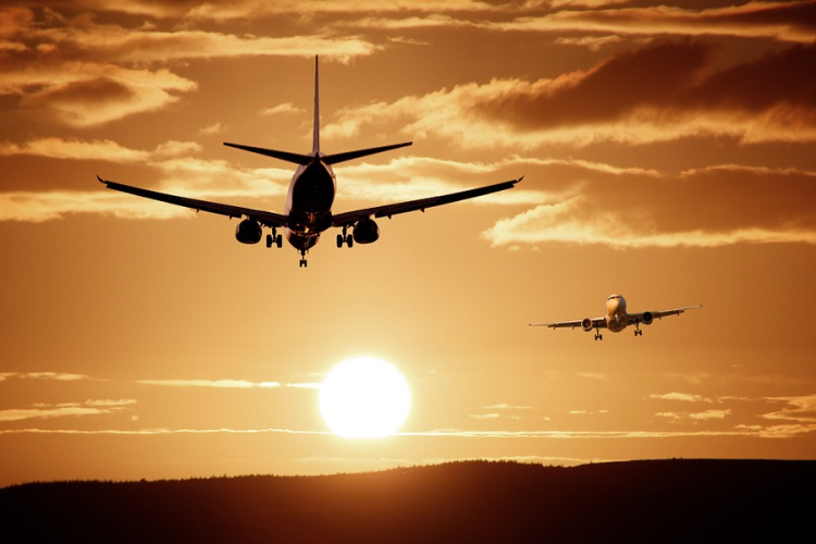 Közel ötmilliárd dollárhoz nem jutnak hozzá a légitársaságok a hiperinfláció miatt