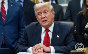 Az amerikai kormány rekordösszegű, 1500 milliárd dolláros védelmi költségvetést tervez 2027-re