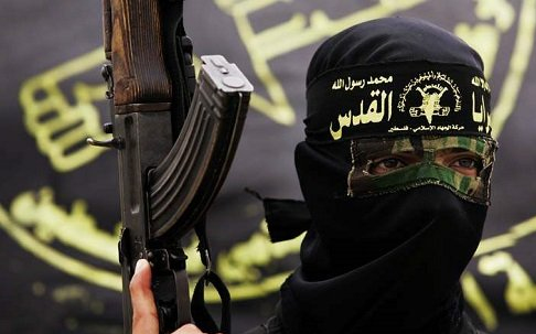 Az amerikai haderő az Iszlám Állam több tucat létesítménye ellen hajtott végre csapásokat Szíriában